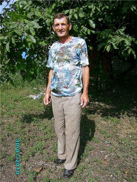 Наш город - Верхівцеве