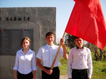 Мала Лепетиха - Мала Лепетиха