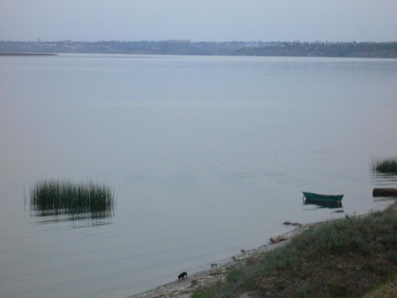 Николаевцы - Кир'яківка