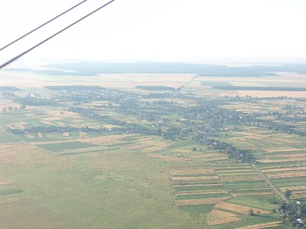 село - Ковпита