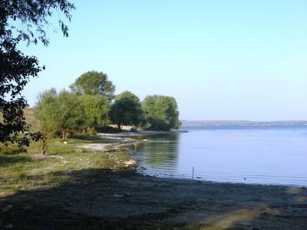 Мала Лепетиха - Мала Лепетиха