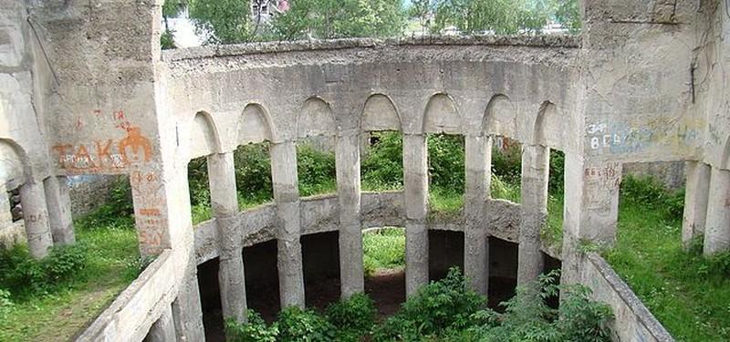 Релігія - Селятин