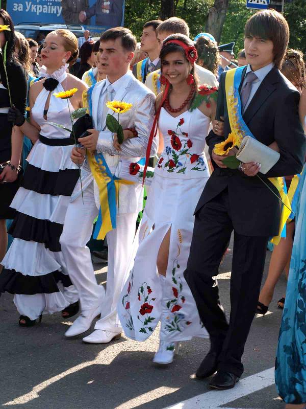 Тернопіль і тернополяни - Тернопіль