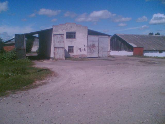 Село - Гальчинцы