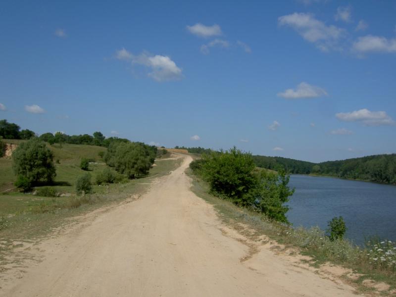 Наше село - Giltsi