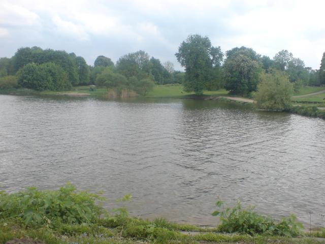 природа - Волиця