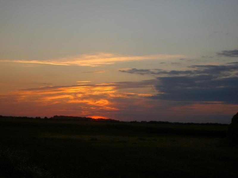 Наше село - Giltsi