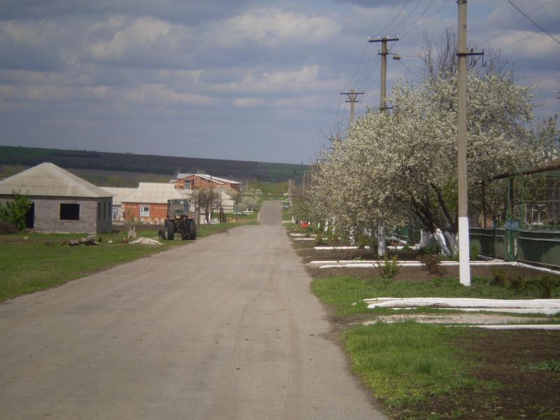 Хомутово - Хомутово