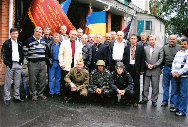 Наш город - Верхівцеве
