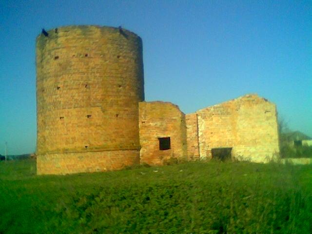 Природа Климентіївки - Климентіївка