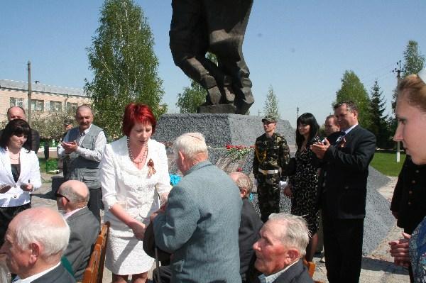 село - Ковпита