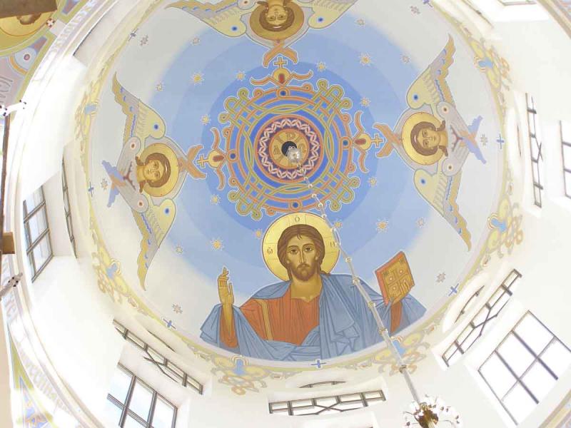 Моя Зарваниця - Зарваниця