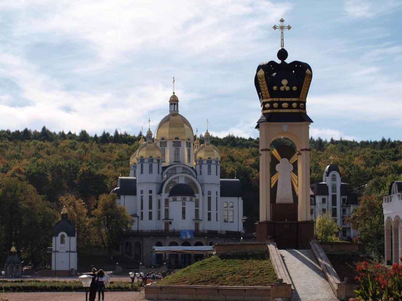 Моя Зарваниця - Зарваниця