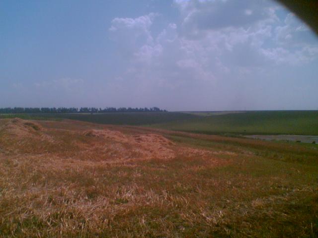 Село - Гальчинцы