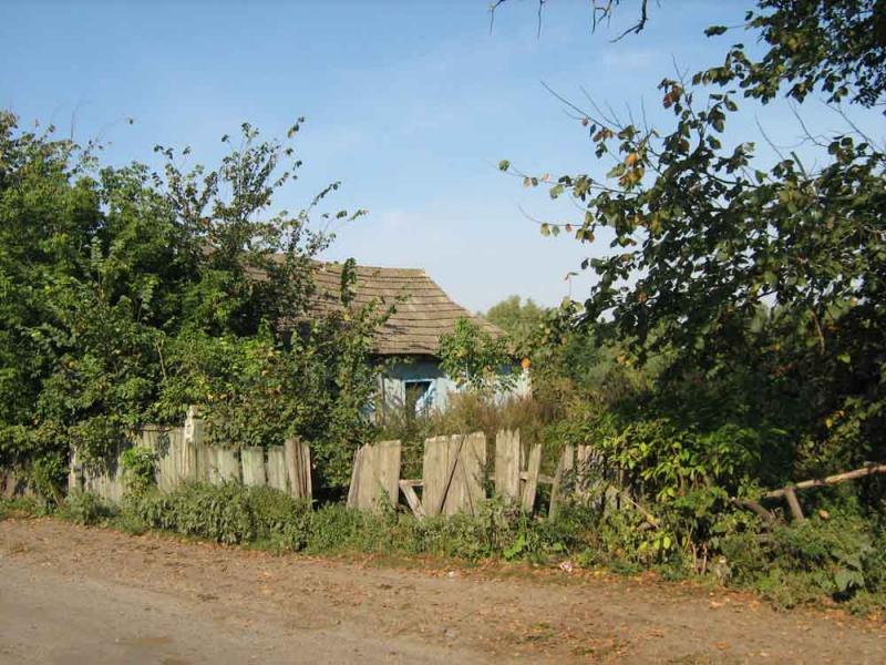 вулиці - Derkachivka