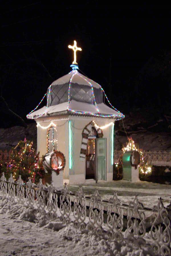 Вибудів моїми очима - Вибудів