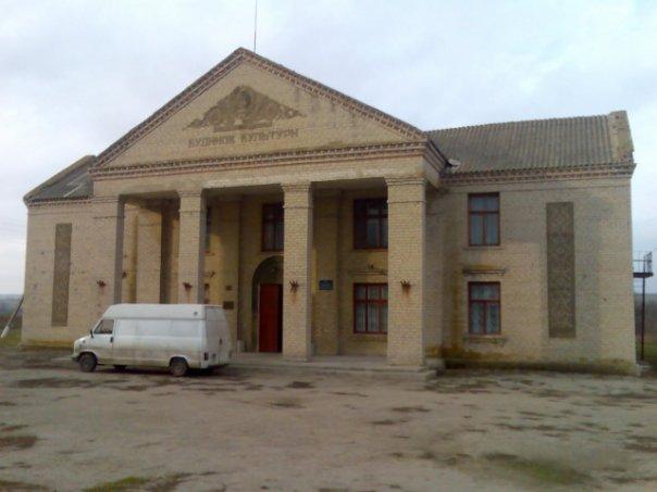 Давыдов-Брод 1 - Давидів Брід