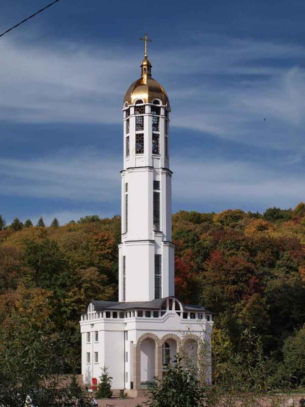 Моя Зарваниця - Зарваниця