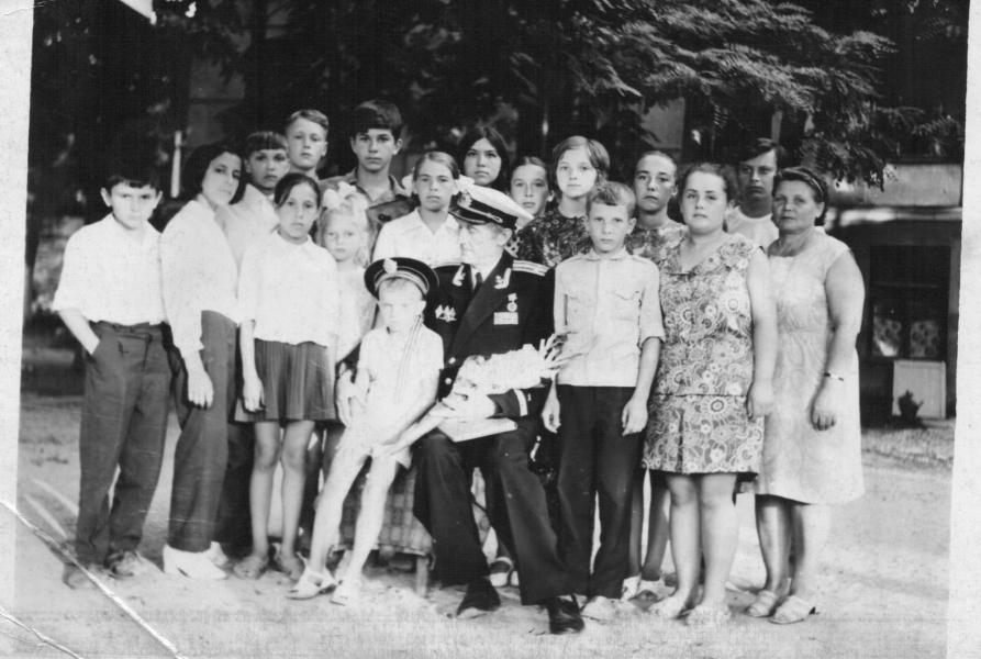 Наш город - Верхівцеве