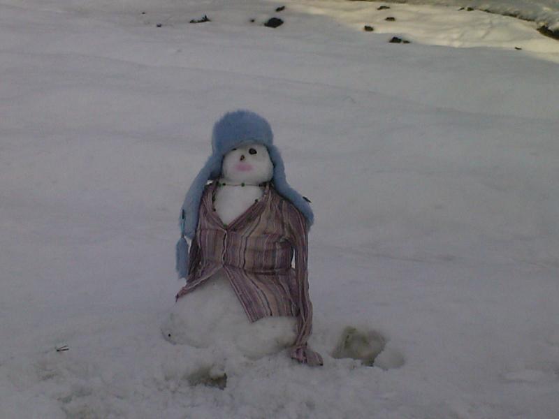 моє улюблене село - Любеля