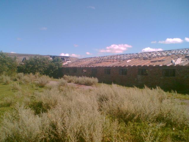 Село - Гальчинцы