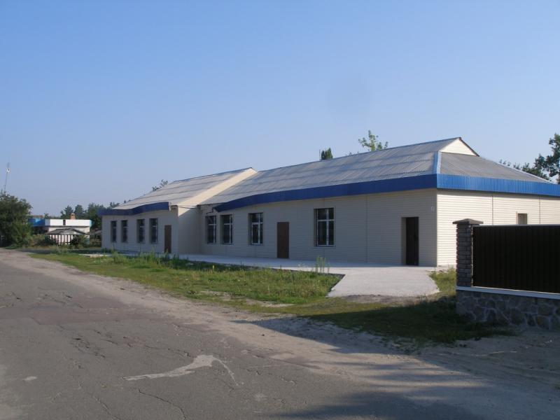 Степанцы - родина рода Дудко и Загорулько - Степанцы