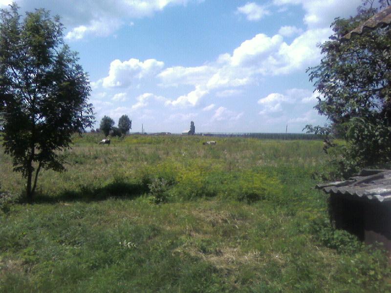 Лемеші.Літо - Lemeshi