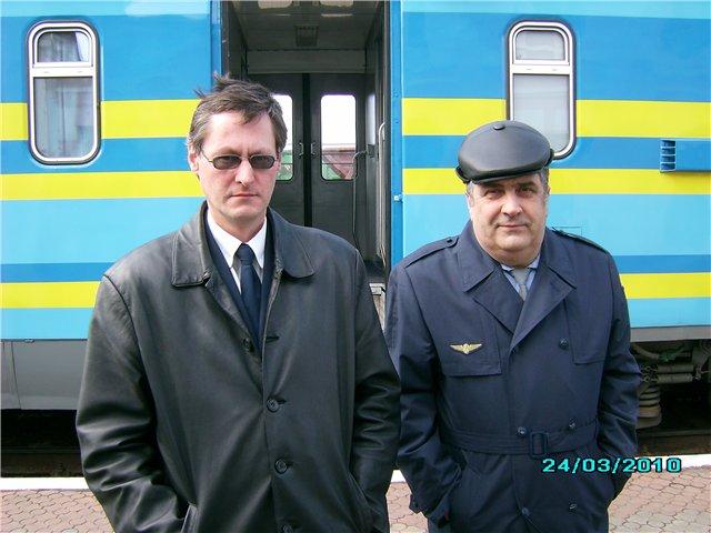 Наш город - Верхівцеве