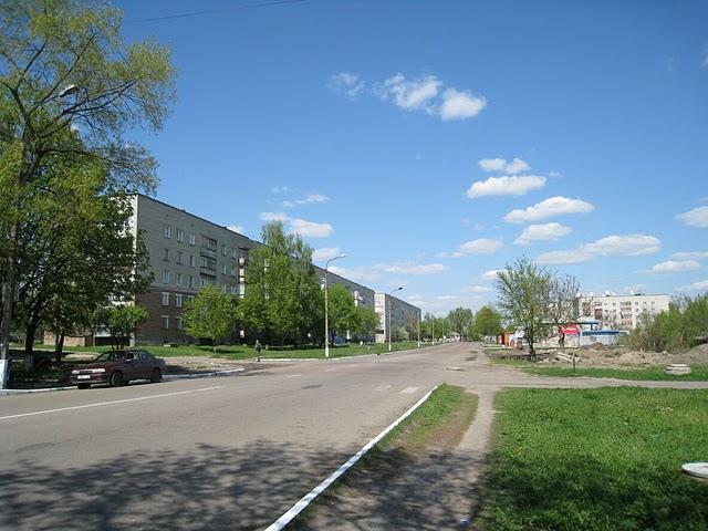 м Конотоп - Конотоп