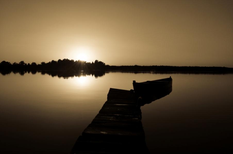 а зорі тут тихі.......... - Переброди