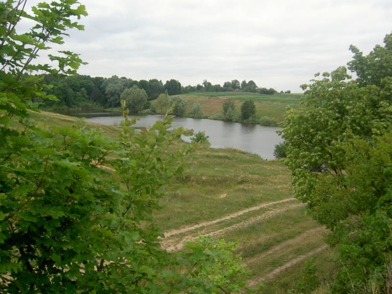 Фото села - Білоусівка