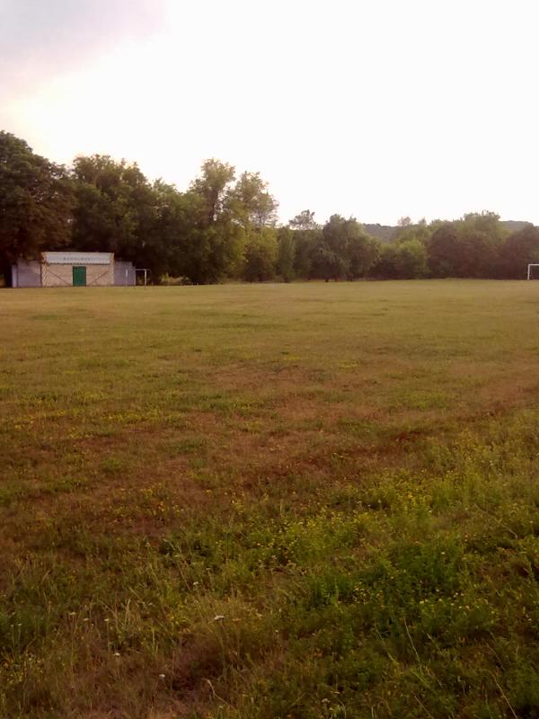 Березова Лука - Березовая Лука