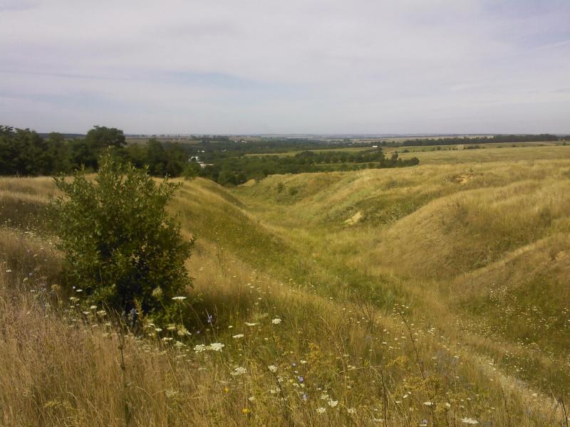 с. Петрашовка - Петрашівка