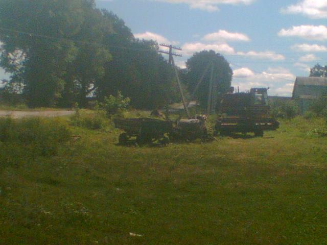 Село - Гальчинцы