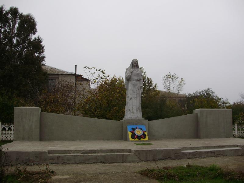 Костирські визначні місця - Костирка