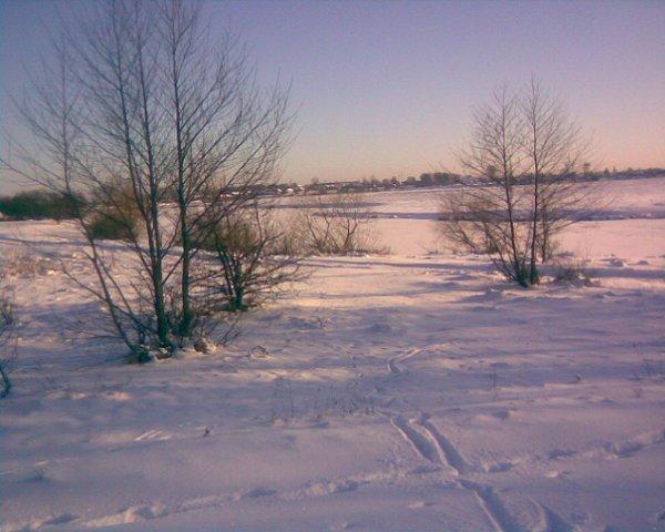 Висоцьк - Висоцьк