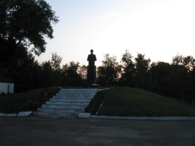 лето - Жорнокльови