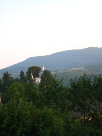 курорт Поляна - Поляна