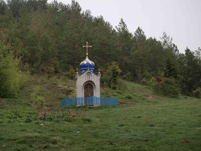 Прогулянка Ценевом - Ценев