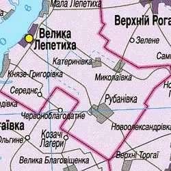 Моє село - Мала Лепетиха