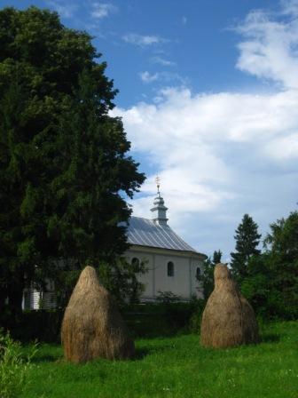 курорт Поляна - Поляна