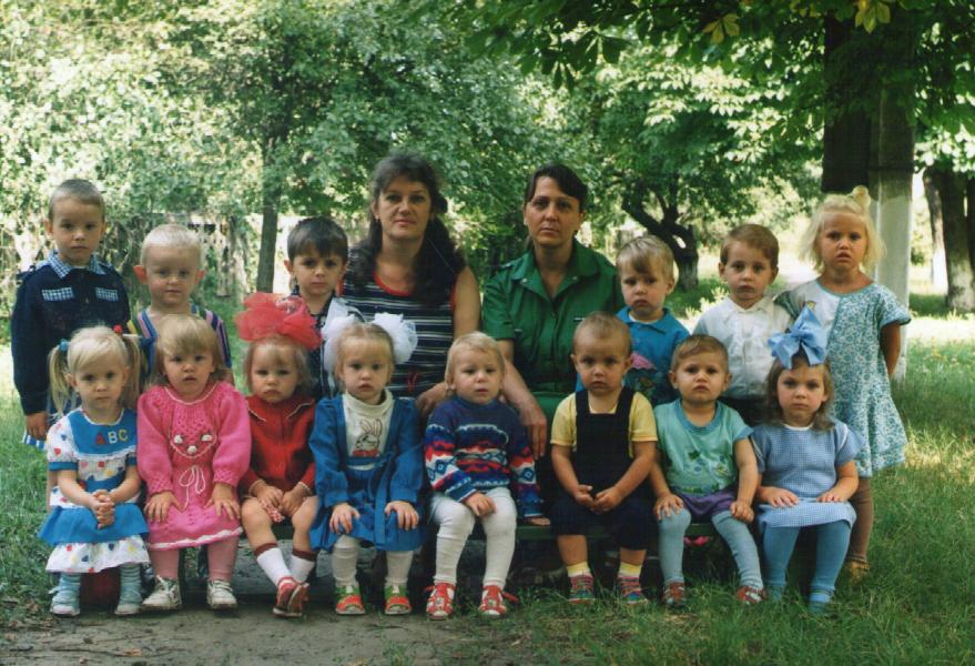 Наш город - Верхівцеве