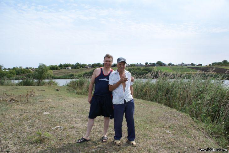 Односельчане - Верблюжка