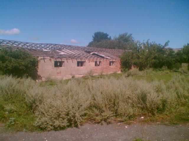 Село - Гальчинцы