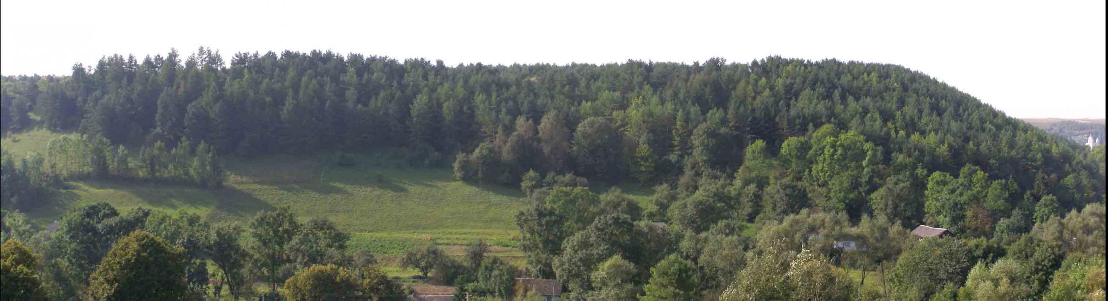 Вибудів моїми очима - Вибудів