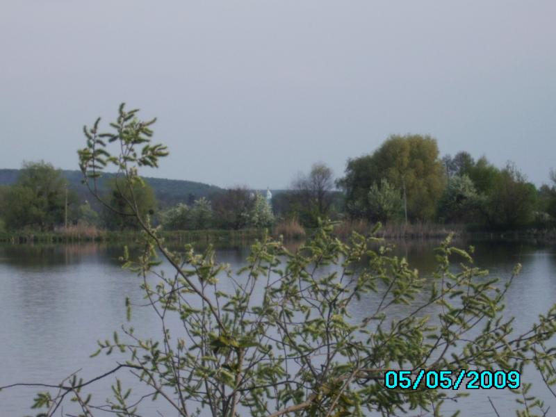 Почапинцы - Почапинці