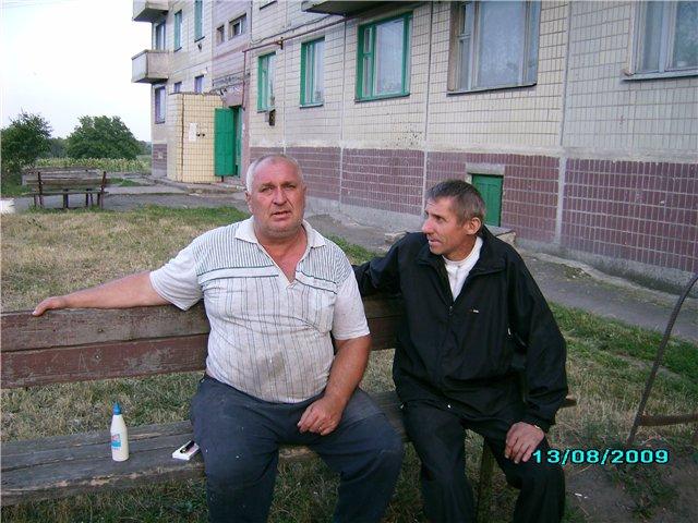Наш город - Верхівцеве