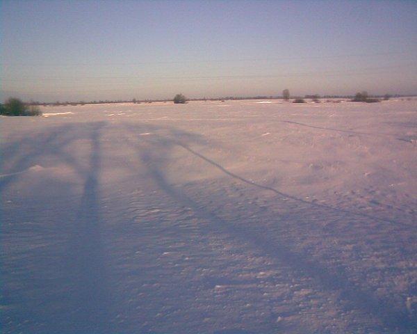 Висоцьк - Висоцьк