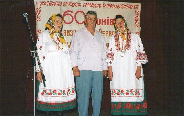 Наш город - Верхівцеве