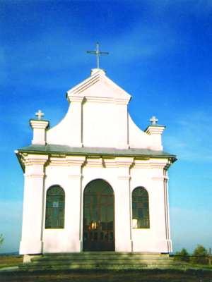 с. Нова Скварява - Нова Скварява